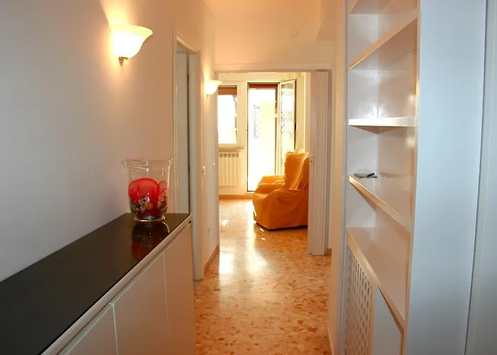 Appartamento Tempio Del Sole