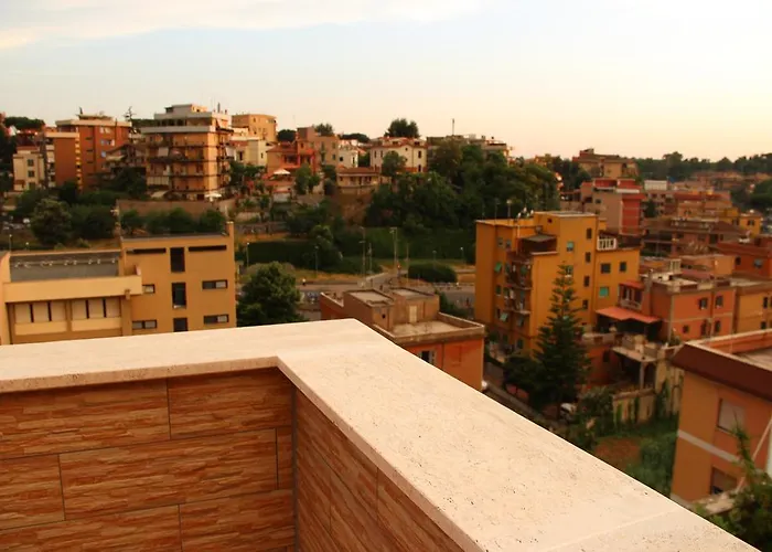 Tempio Del Sole Roma
